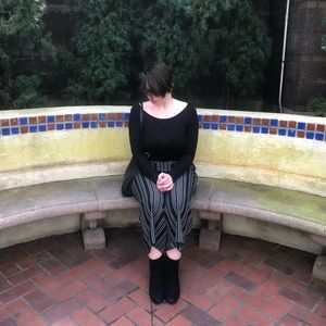 Meet your Posher, Katherine